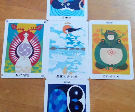会いに行ける神様!パワースポットご案内します 自分に合うパワースポットを知ろう♪ イメージ2