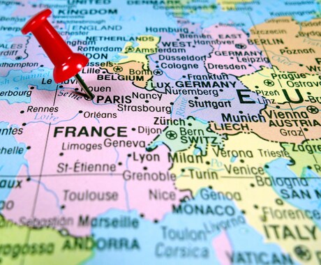 60分×3回/月　フランス語のテスト対策します 高校・大学のフランス語のテスト対策します イメージ2