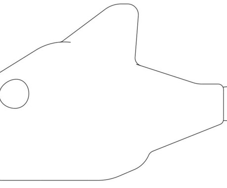 3D DATA作成します STL/STEP/IGESデータを作成します。 イメージ2
