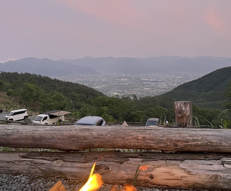 キャンプデビューをお手伝いします 面倒はすべてお任せ！明日からあなたもキャンパー⛺️✨ イメージ2