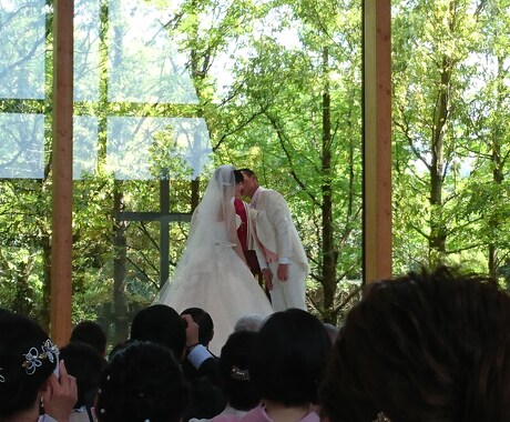 ムービー・動画を格安にて作成致します 発表会、結婚式、卒業式、送迎会・・・多種多様なシーンに！ イメージ2