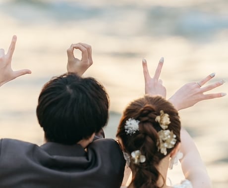 ブライダルアクセサリーやヘッドドレス制作します ドレスに合わせた透明感のある髪飾りやピアスのオーダー制作 イメージ2