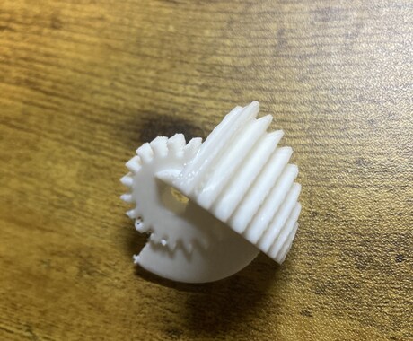 3Dプリント、モデリング承ります コスプレやオリジナル雑貨などを造形してみませんか？ イメージ2