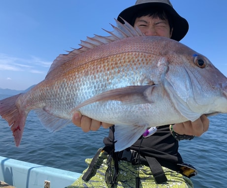 釣りを始めたいあなたのお悩み聞きます 釣りを始めたいけど店員さんに質問しにくい内容、聞いて下さい イメージ2