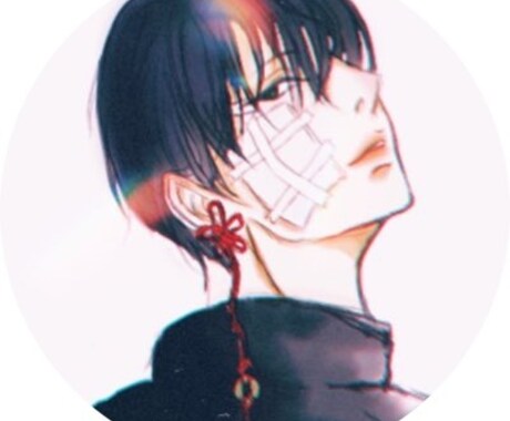 イラストオーダー承ります さまざまなイラストのオーダーを承ります。 イメージ1