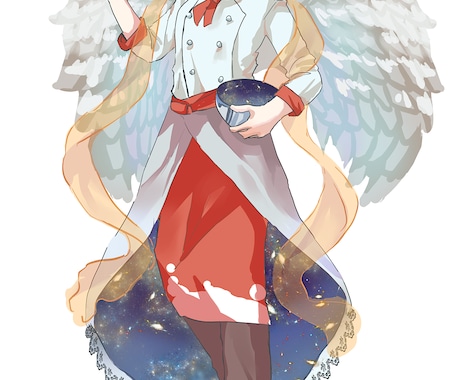 最短即日！可愛いイラスト作成します サムネイルイラストや立ち絵、アイコン等必要な方へオススメ！ イメージ2
