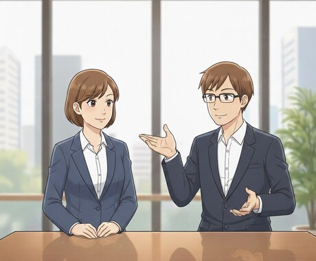 300名を支援！キャリコン合格まで伴走します 自身も受講生もオールA判定。プロの視点で合格へ導きます イメージ1