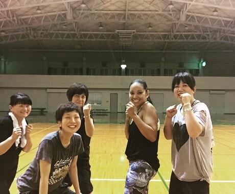 パーソナルヨガレッスンをします パワーヨガのパーソナルレッスンをします イメージ1