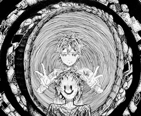 あなただけの個性あふれるイラストを提供します 誰かを喜ばせたい時や趣味でイラストを鑑賞している方に。 イメージ2