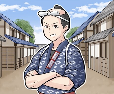 漫画動画の編集をします 商用利用ok 低価格で品質の高い動画を作ります イメージ1