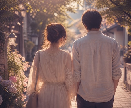 40代以上の女性限定｜夫婦関係と離婚後を鑑定します 鑑定後5質問無料｜夫の本音・未来・離婚後の幸せまで伝えます イメージ1