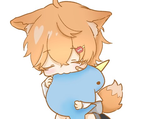 アイコン描きます イメージ1