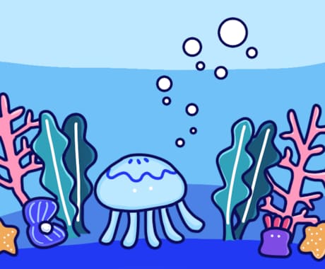 あたたかみのある動物のイラストを描きます SNSアイコンに！あたたかみのある動物イラストを描きます。 イメージ2