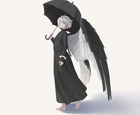 キャラクターイラスト作成いたします アイコン、サムネ、イラストが必要な方に イメージ2