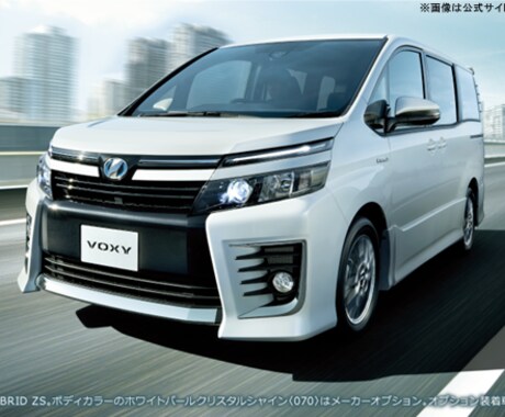 車選びのポイントを教えます 車に詳しくない方に、最高の１台の選び方を解説します イメージ2