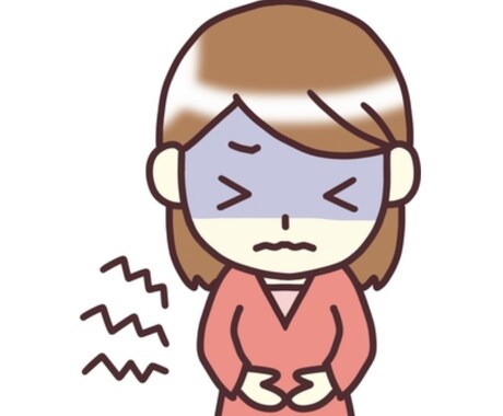 過敏性腸症候群（IBS）・呑気症のお悩み聞きます 秘密厳守⭐︎否定なし⭐︎悩み歴20年の私がお話し聞きます イメージ1