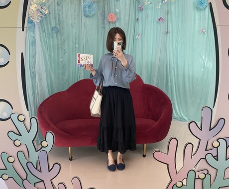 愚痴や悩み何でも聞きます 関西人パワーで悩み吹っ飛ばしたる！笑 イメージ2