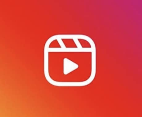 初回用*Instagramならリール！作成致します ココナラ最低料金変更により値上げになりますm(_ _)m イメージ1