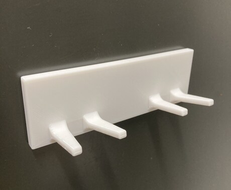 積層式3Dプリンターで印刷いたします 3Dプリントで思いを形にしませんか？！ イメージ1