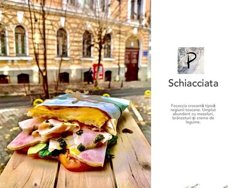 元ファッションエディターasstがSNS投稿します Instagram/Facebook用PR・30投稿作成 イメージ1