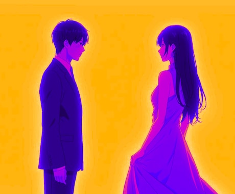 失恋・忘れられない人の想い、静かに聞きます もう戻れないと分かっていても、 心が置いていかれるときに。 イメージ1