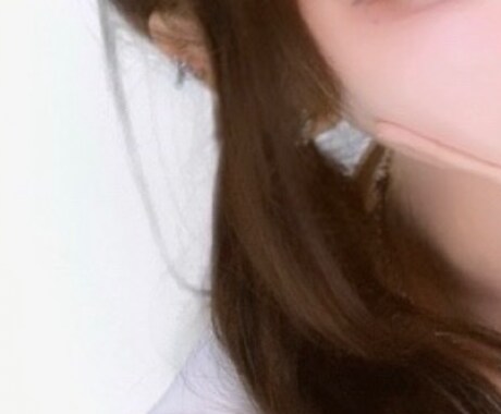 高校3年生ですが、何歳の方でも色々話せます 高校3年生！なんの話でもOKお話が終わったら即評価して！ イメージ1