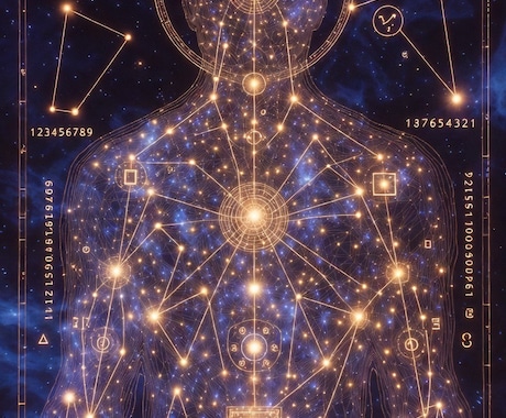 才能・使命・天職━━━   魂から読み解きます 設計図を読めば、進む方向が見えてくる。 イメージ1