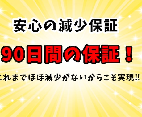 X(追加購入用）日本人フォロワー100人増加します リアルユーザーの日本人アカウントがフォローします イメージ2