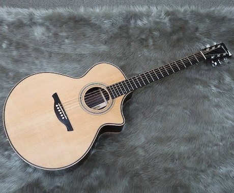 アコースティックギタービデオ通話レッスンで教えます 最近ギター始めたけど何が何かわからない人にオススメ！ イメージ1