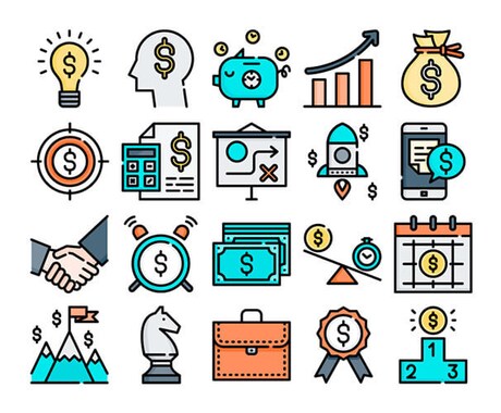 マーケティング・競合分析を代行します 競合分析を代行いたします！時間がない方などぜひご活用ください イメージ1