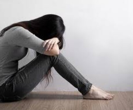 仕事、人間関係、恋愛相談にのります 人生経験上精神的ダメージを受ける、与える世の中は、辛さは優さ イメージ2