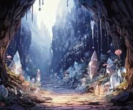 混ざり合う感情を静かに紐解きます 事前予約を歓迎いたします。心の色を拾い集める対話。 イメージ2