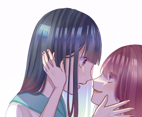 あなたのご要望に沿った作品を制作します アイコン、ヘッダー、イラストを依頼したい方へ イメージ1