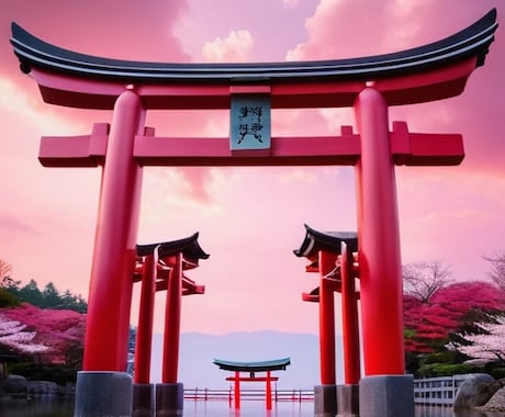 再び縁を結ぶ/神託霊視鑑定で【復縁成就】へ導きます 出雲神職の血を引く占い師が彼の本音を知り再び復縁の未来へ イメージ2