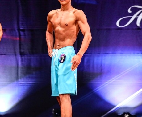 理想のボディを目指してる方サポートします 今こそ本気でダイエットしてみませんか？ イメージ1