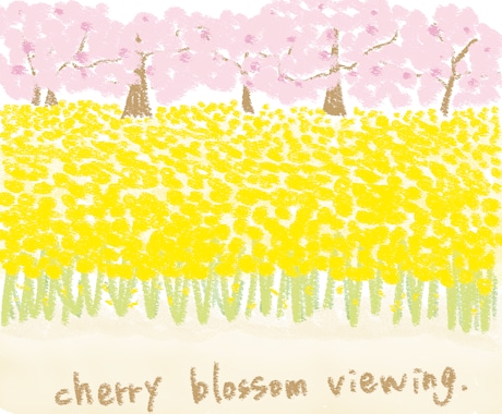 優しく心に残る、絵本みたいなイラストを描いています 見るたびにホッと心が温かくなるイラストを描きます。 イメージ2
