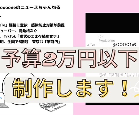 予算がなくても動画制作！2万円以下で制作します 条件合えば可！クオリティ保証のホワイトボードアニメーション イメージ1