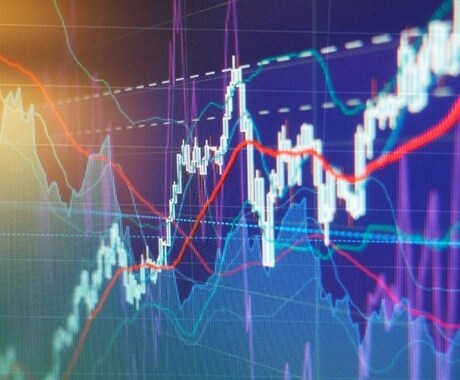 バイナリーオプション裁量ロジック売ります フィボナッチ数列を駆使した裁量トレード手法 イメージ1