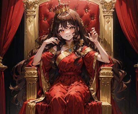 女王様に貢ぎたい人専用❤️かわいい声で罵ります くるみ様に貢ぎたい男性専用サービス。性癖の話大歓迎。NGナシ イメージ1