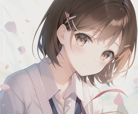 本格的なりきりチャットします 2次元･腐･百合･彼氏･彼女･動物など貴方の好みに…。 イメージ1