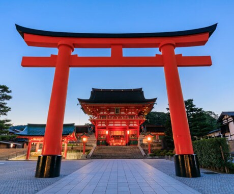 願い事　ロト　BIG 恋愛　金運　神社　鑑定します 夢　願い事　ロト　BIG 転職　悩み　なんでも イメージ1