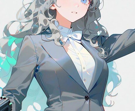 貴方だけのイラストを描きます イメージ1