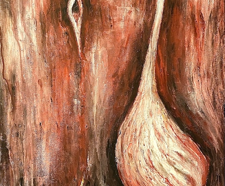 あなたの為の絵画制作行います 心をより豊かにする生命力溢れる絵画を描きます。 イメージ2