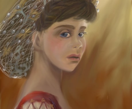 イラスト作成します イメージ1