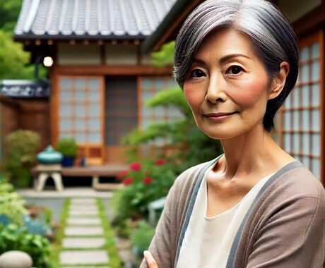 1か月間恋愛相談、何度でもお聞きします 恋の悩み、誰にも話せないことを聞かせてください。 イメージ2