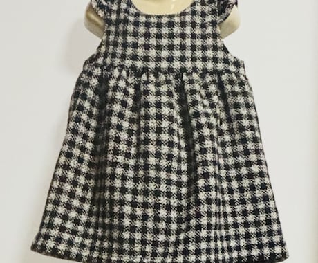 裁縫代行・子供服・バッグのオーダー承ります あなたの「こんなのあったら良いな❣️」を形にします。 イメージ2