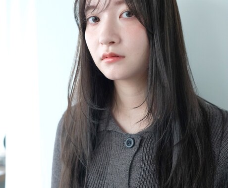 30代からの似合わせヘア&カラーご提案します 30代から輝く、大人の似合う髪型、似合う髪色デザインを提案 イメージ1