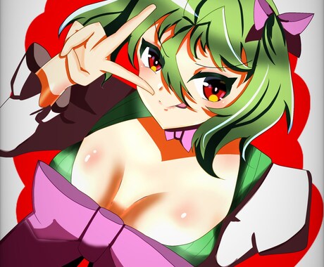 あなたのSNSサムネイル制作します 魅力的なサムネイル制作致します！ イメージ2