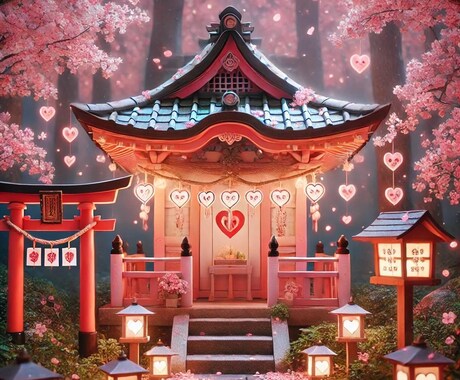 お正月１日〜５日限定！！であなたの今年の運勢みます 恋愛、仕事、お金、人間関係、健康あなたのお好きなテーマで イメージ2
