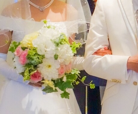 40歳で婚活して結婚できた私がお悩み相談致します 後悔しないお相手選び❤️一番大切なポイントを確認しましょ♪ イメージ2